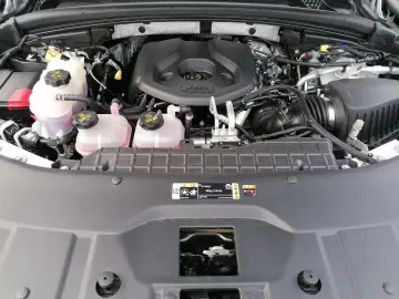 JEEP Grand Cherokee 2.0 4xe PHEV Summit Reserve LED H