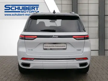 JEEP Grand Cherokee 2.0 4xe PHEV Summit Reserve LED H