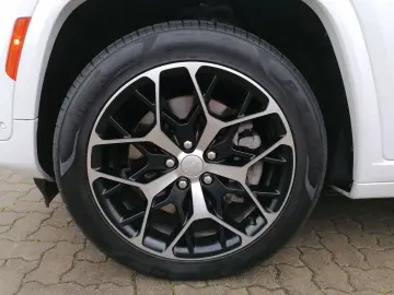 JEEP Grand Cherokee 2.0 4xe PHEV Summit Reserve LED H