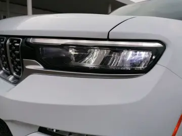 JEEP Grand Cherokee 2.0 4xe PHEV Summit Reserve LED H