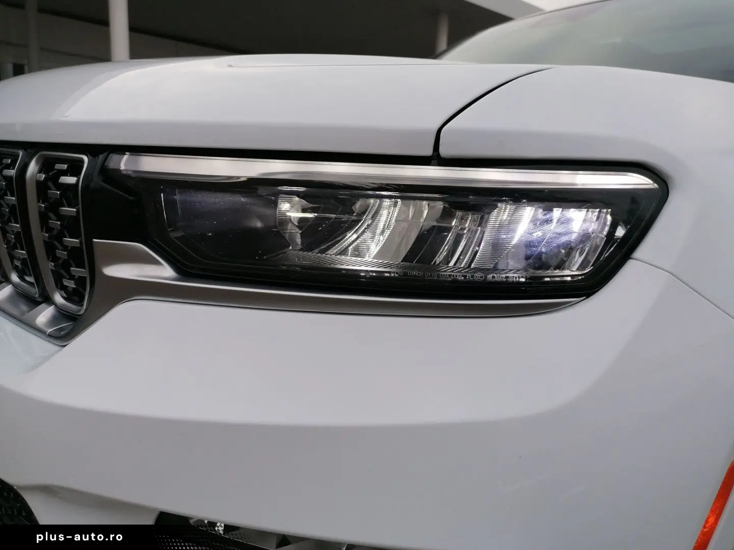 JEEP Grand Cherokee 2.0 4xe PHEV Summit Reserve LED H