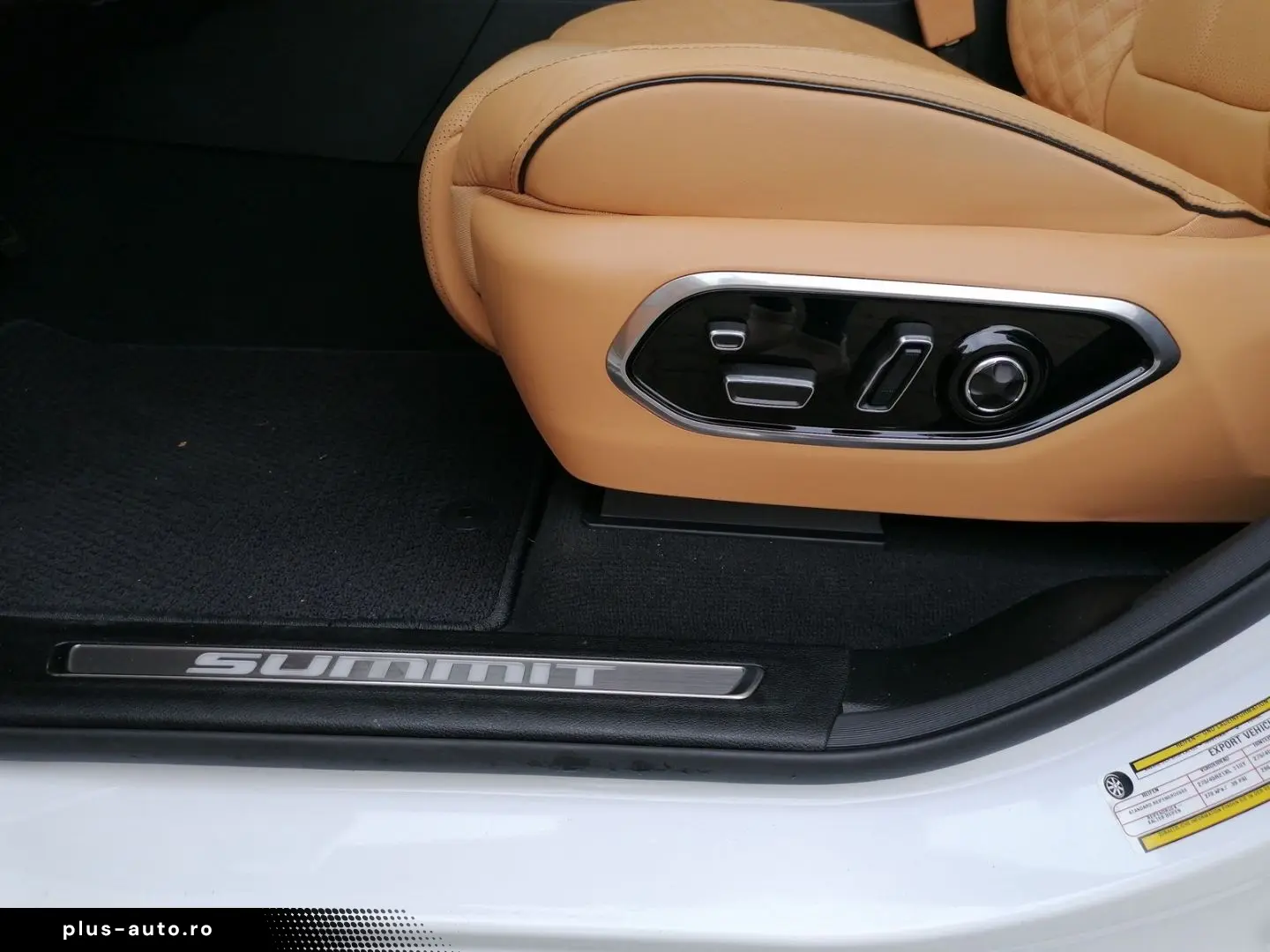 JEEP Grand Cherokee 2.0 4xe PHEV Summit Reserve LED H