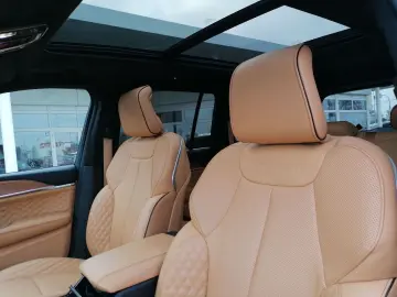 JEEP Grand Cherokee 2.0 4xe PHEV Summit Reserve LED H