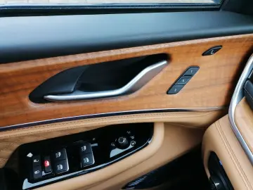 JEEP Grand Cherokee 2.0 4xe PHEV Summit Reserve LED H