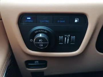 JEEP Grand Cherokee 2.0 4xe PHEV Summit Reserve LED H