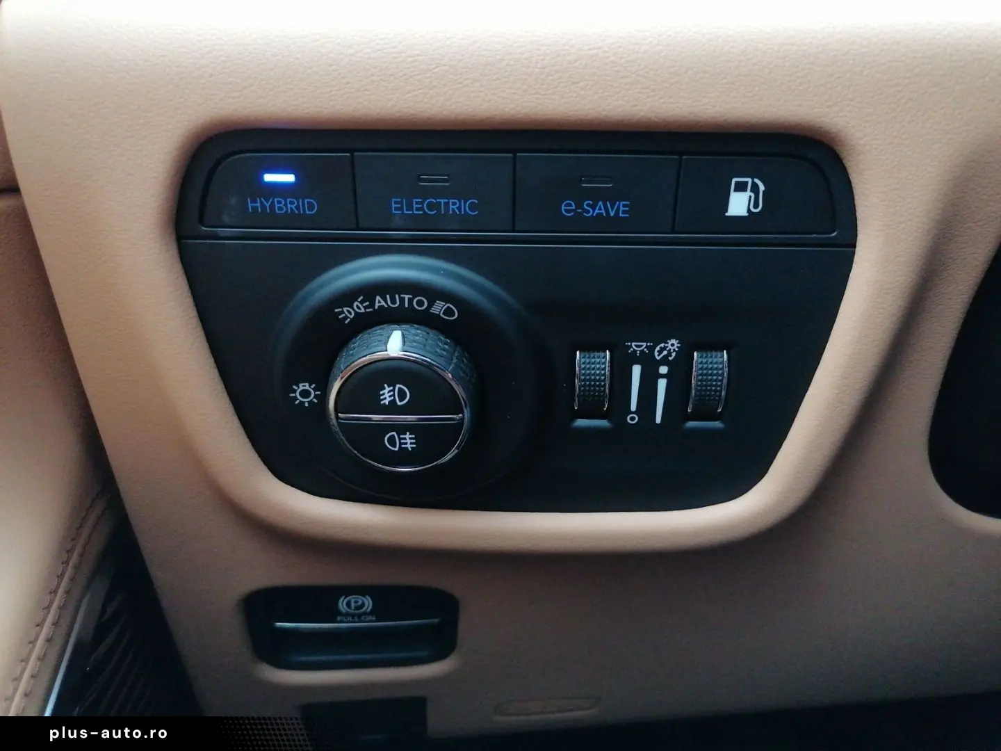 JEEP Grand Cherokee 2.0 4xe PHEV Summit Reserve LED H