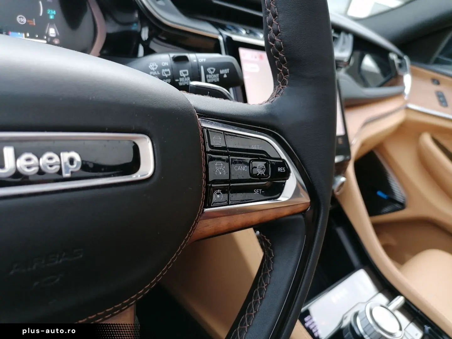 JEEP Grand Cherokee 2.0 4xe PHEV Summit Reserve LED H