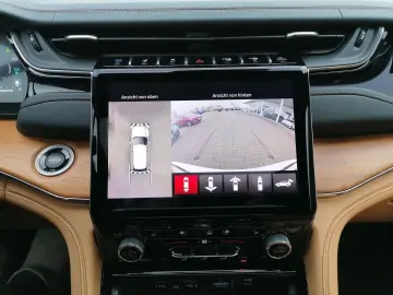 JEEP Grand Cherokee 2.0 4xe PHEV Summit Reserve LED H