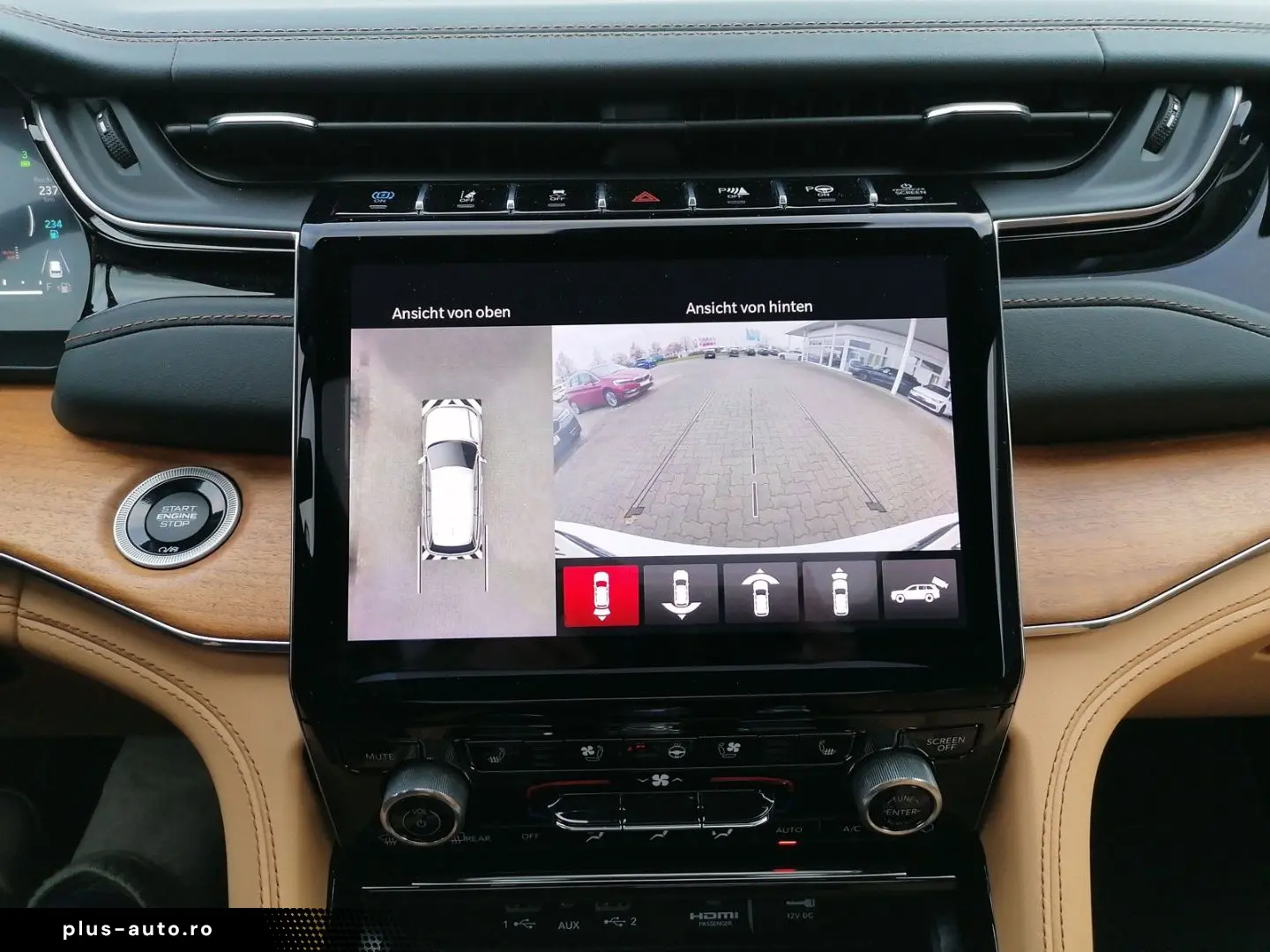 JEEP Grand Cherokee 2.0 4xe PHEV Summit Reserve LED H