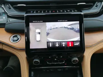 JEEP Grand Cherokee 2.0 4xe PHEV Summit Reserve LED H