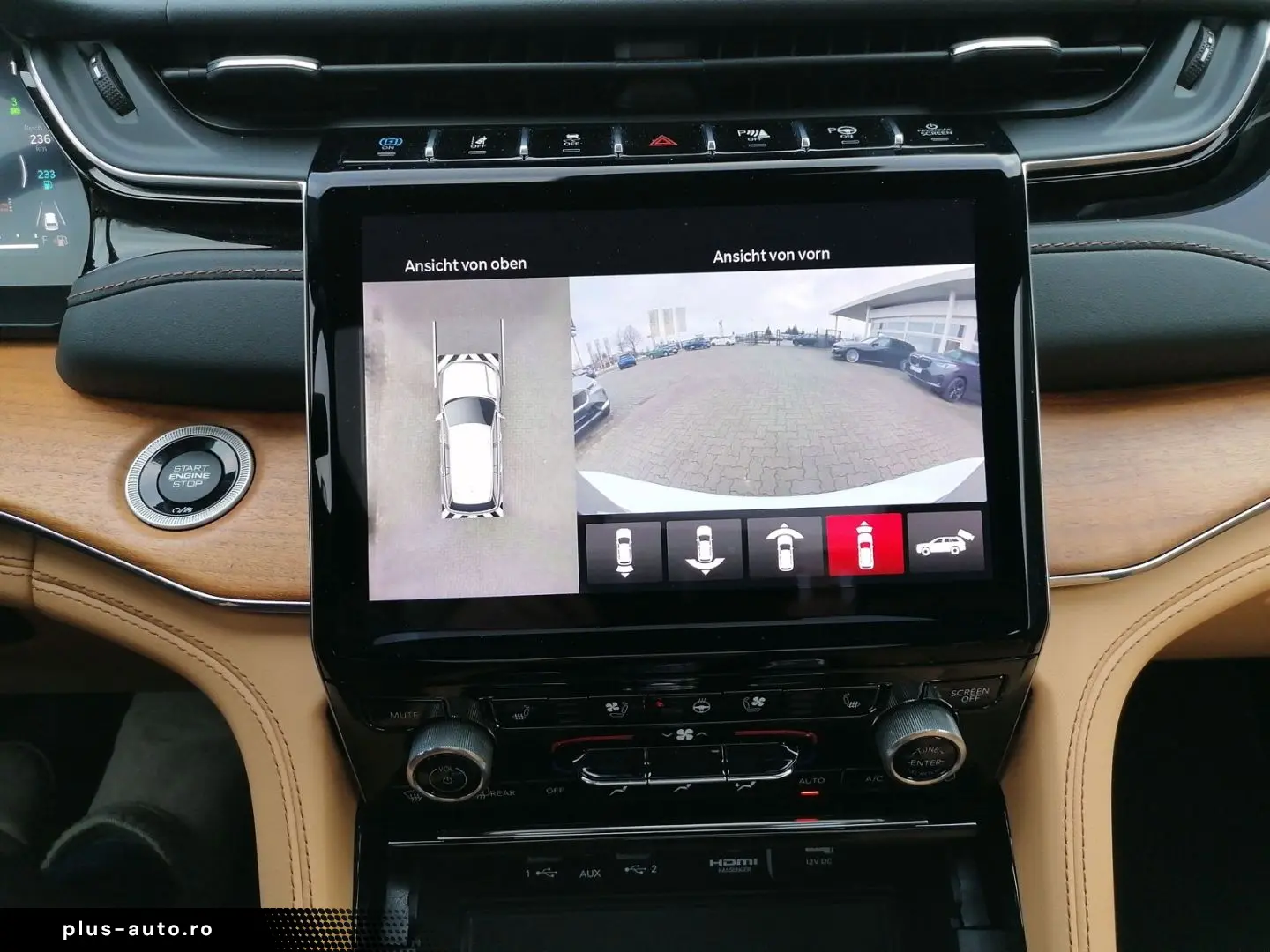 JEEP Grand Cherokee 2.0 4xe PHEV Summit Reserve LED H