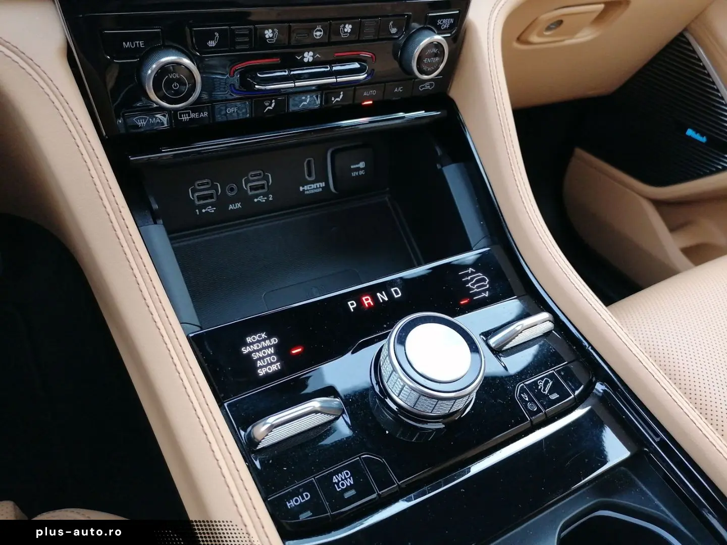 JEEP Grand Cherokee 2.0 4xe PHEV Summit Reserve LED H