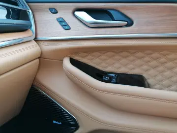 JEEP Grand Cherokee 2.0 4xe PHEV Summit Reserve LED H