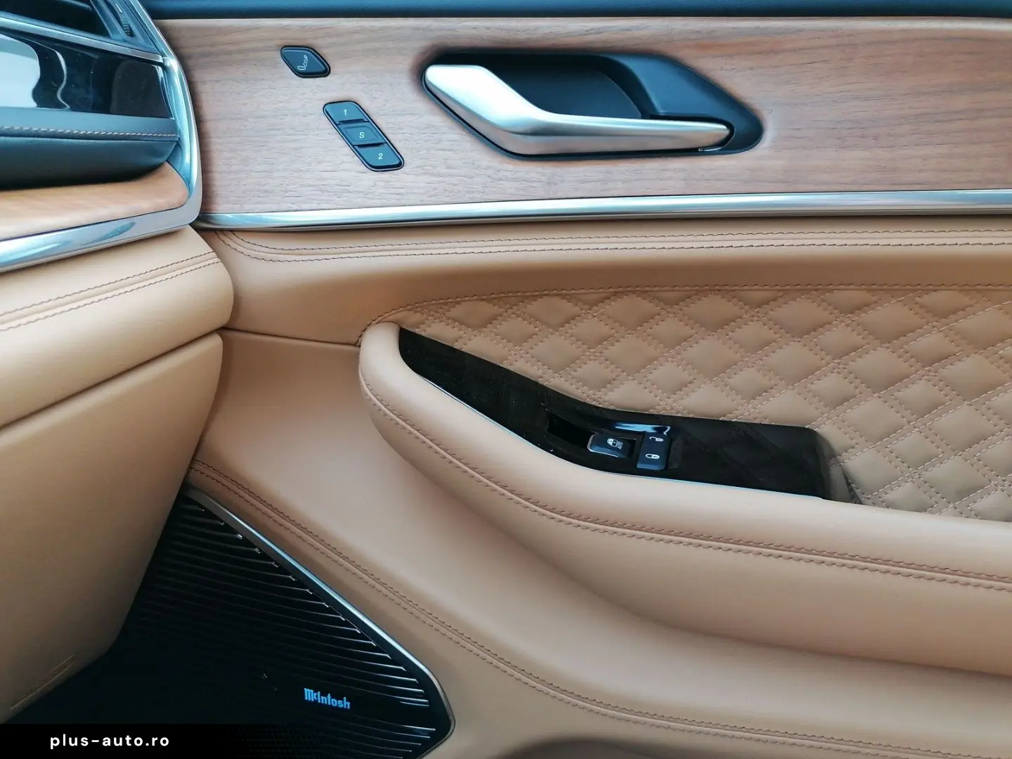 JEEP Grand Cherokee 2.0 4xe PHEV Summit Reserve LED H