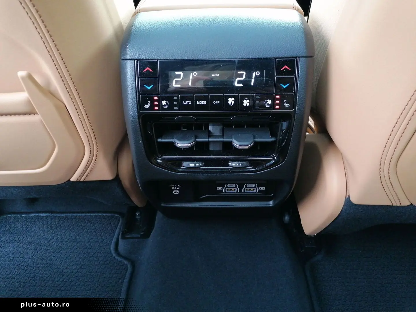 JEEP Grand Cherokee 2.0 4xe PHEV Summit Reserve LED H