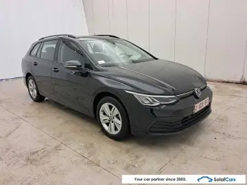 VW Golf 1.0 TSI Life LED ACC Virtual Ambient Navi