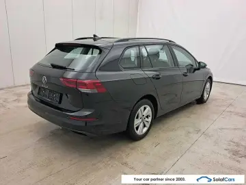 VW Golf 1.0 TSI Life LED ACC Virtual Ambient Navi