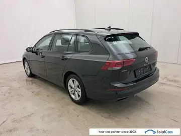 VW Golf 1.0 TSI Life LED ACC Virtual Ambient Navi