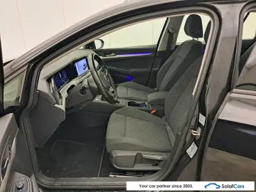 VW Golf 1.0 TSI Life LED ACC Virtual Ambient Navi