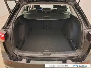 VW Golf 1.0 TSI Life LED ACC Virtual Ambient Navi