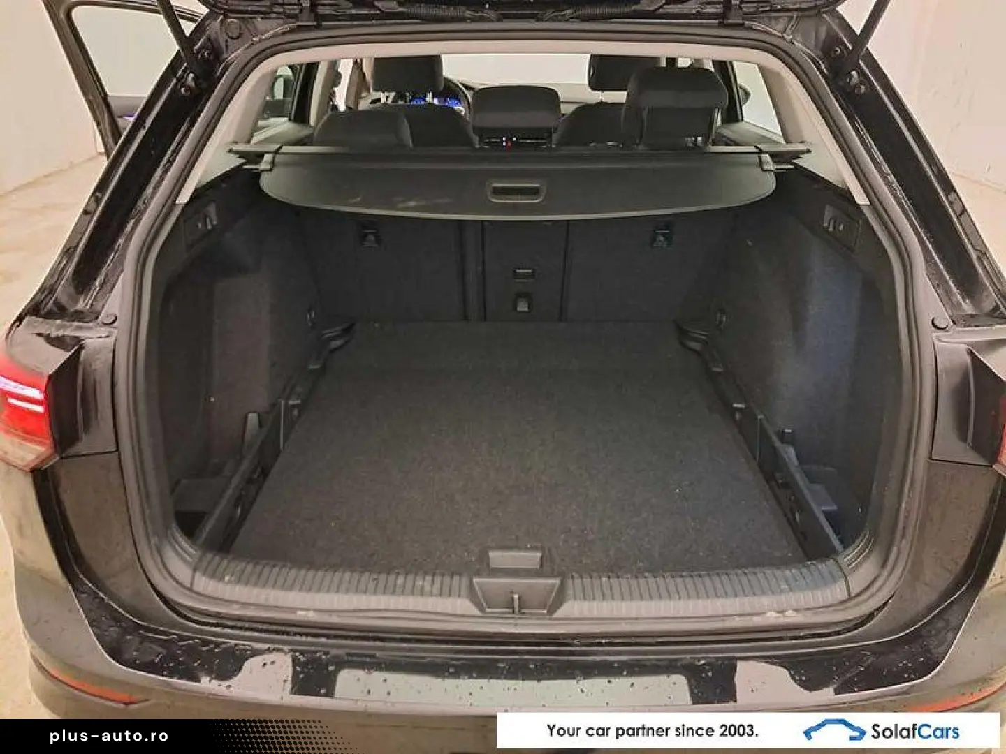 VW Golf 1.0 TSI Life LED ACC Virtual Ambient Navi