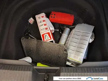 VW Golf 1.0 TSI Life LED ACC Virtual Ambient Navi