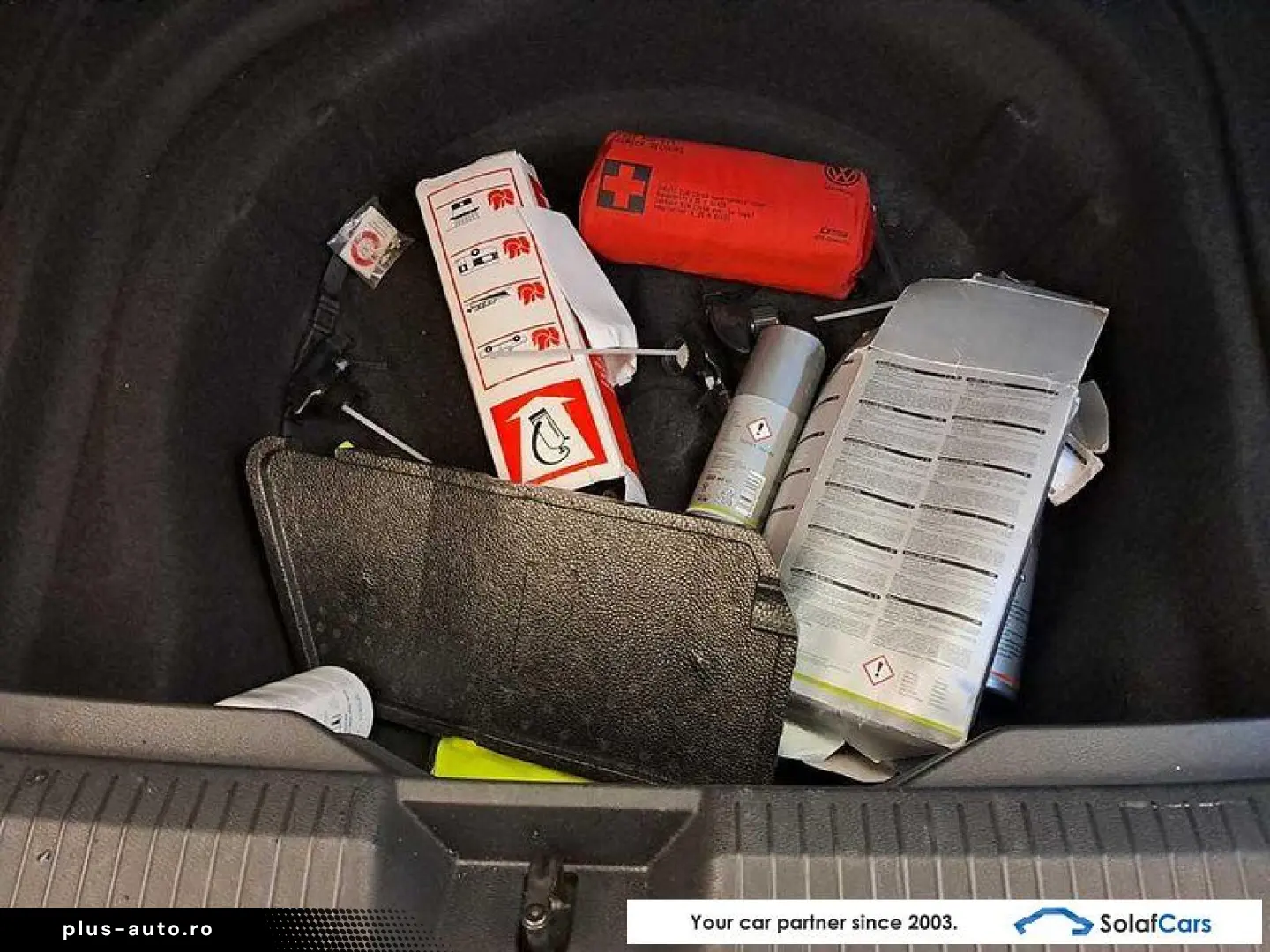 VW Golf 1.0 TSI Life LED ACC Virtual Ambient Navi