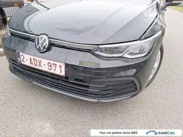 VW Golf 1.0 TSI Life LED ACC Virtual Ambient Navi
