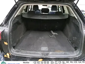 VW Golf 2.0 TDI Life LED Virtual CarPlay Navi Leat