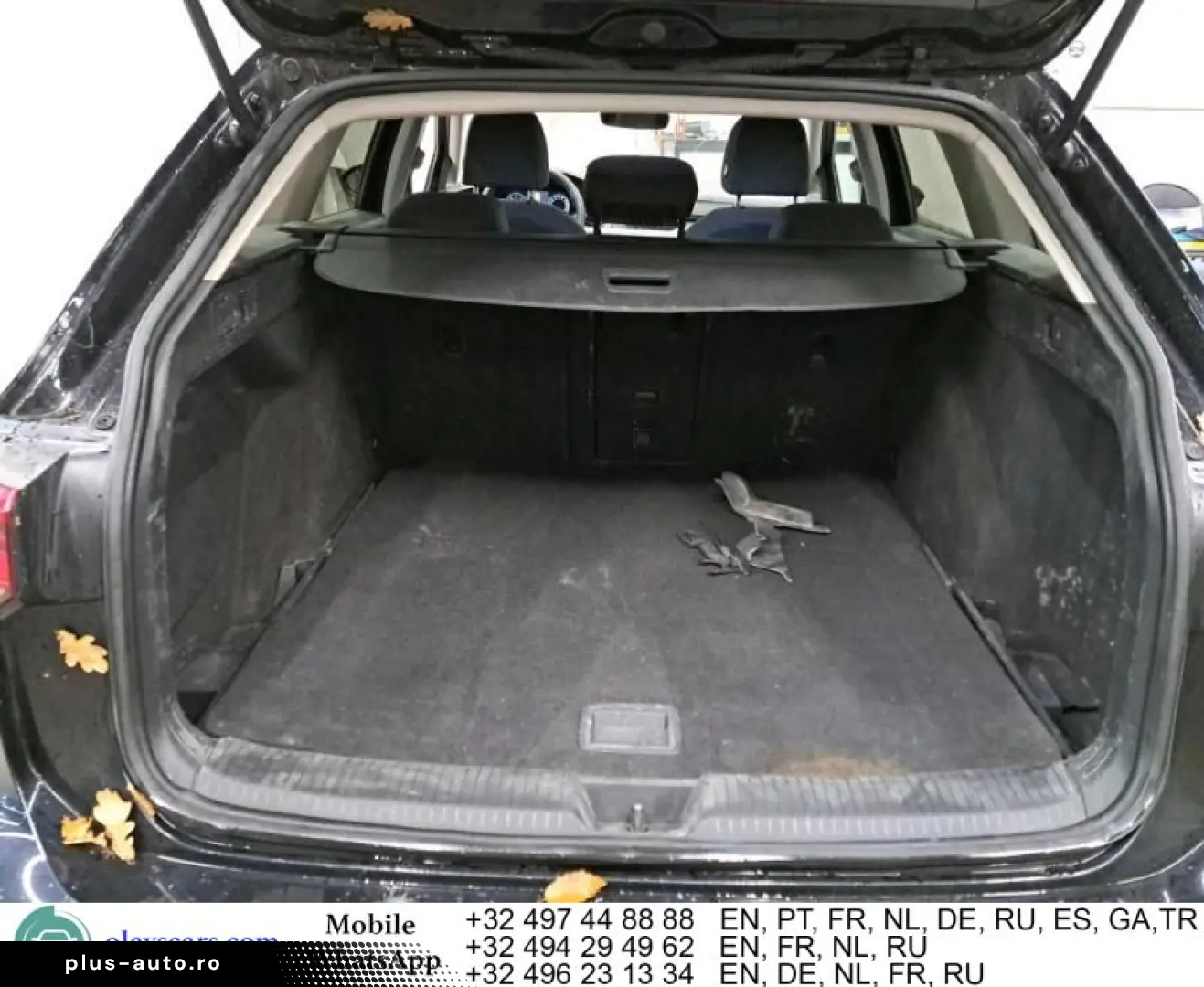 VW Golf 2.0 TDI Life LED Virtual CarPlay Navi Leat