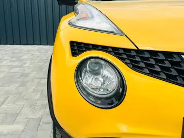 NISSAN JUKE  FAB 10.2014  1.5 Diesel 110 CP  EURO 5