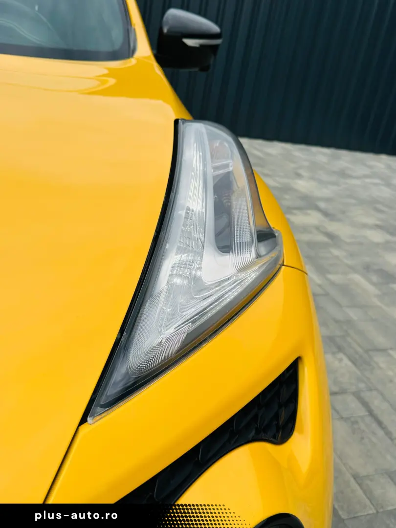 NISSAN JUKE  FAB 10.2014  1.5 Diesel 110 CP  EURO 5