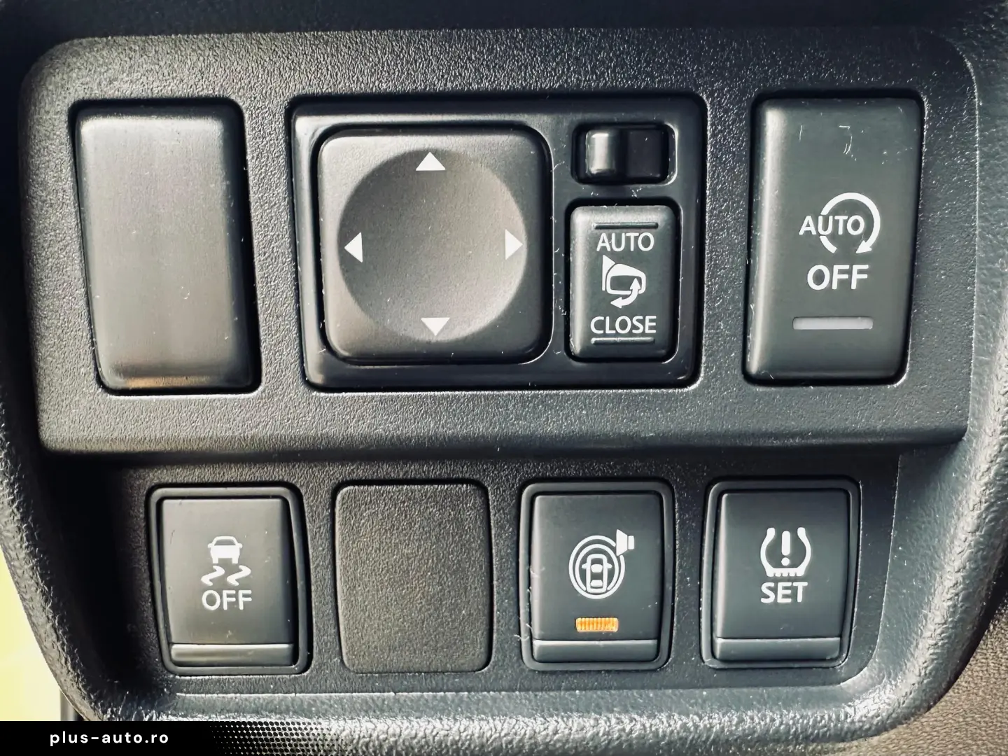 NISSAN JUKE  FAB 10.2014  1.5 Diesel 110 CP  EURO 5