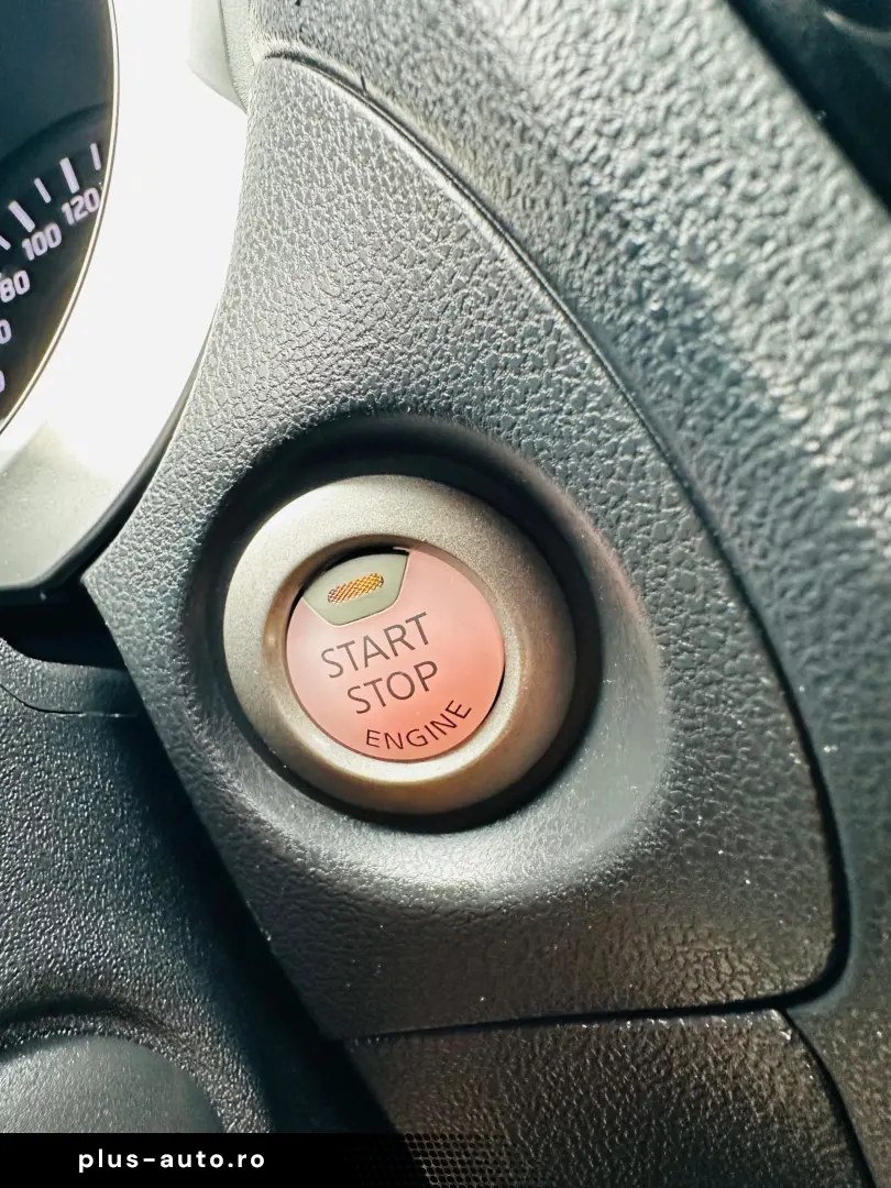 NISSAN JUKE  FAB 10.2014  1.5 Diesel 110 CP  EURO 5