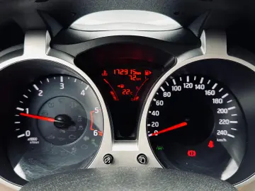 NISSAN JUKE  FAB 10.2014  1.5 Diesel 110 CP  EURO 5