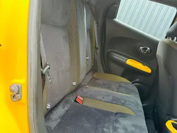 NISSAN JUKE  FAB 10.2014  1.5 Diesel 110 CP  EURO 5