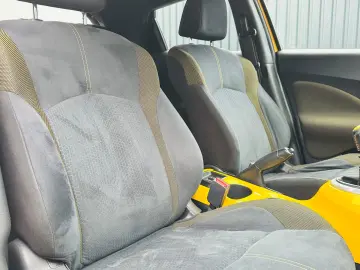 NISSAN JUKE  FAB 10.2014  1.5 Diesel 110 CP  EURO 5