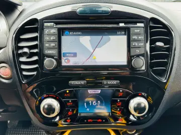 NISSAN JUKE  FAB 10.2014  1.5 Diesel 110 CP  EURO 5