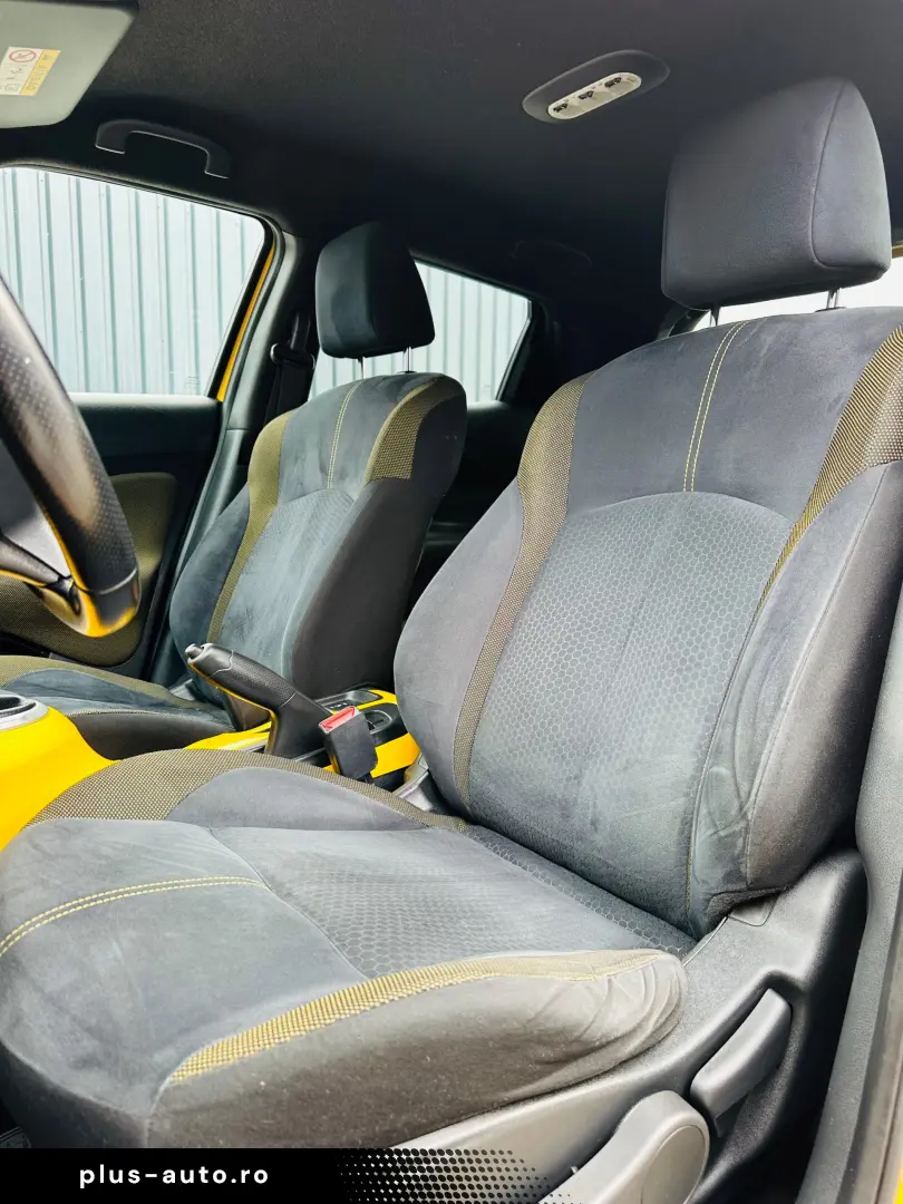 NISSAN JUKE  FAB 10.2014  1.5 Diesel 110 CP  EURO 5