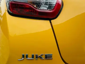 NISSAN JUKE  FAB 10.2014  1.5 Diesel 110 CP  EURO 5