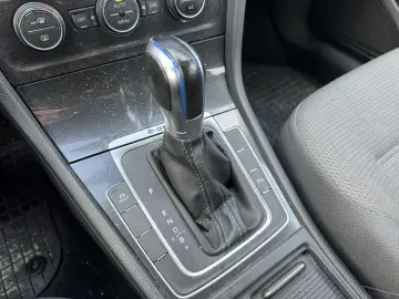 VW Golf e-Golf  Navi Camera