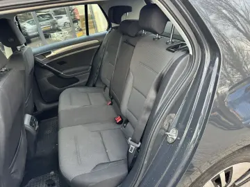 VW Golf e-Golf  Navi Camera