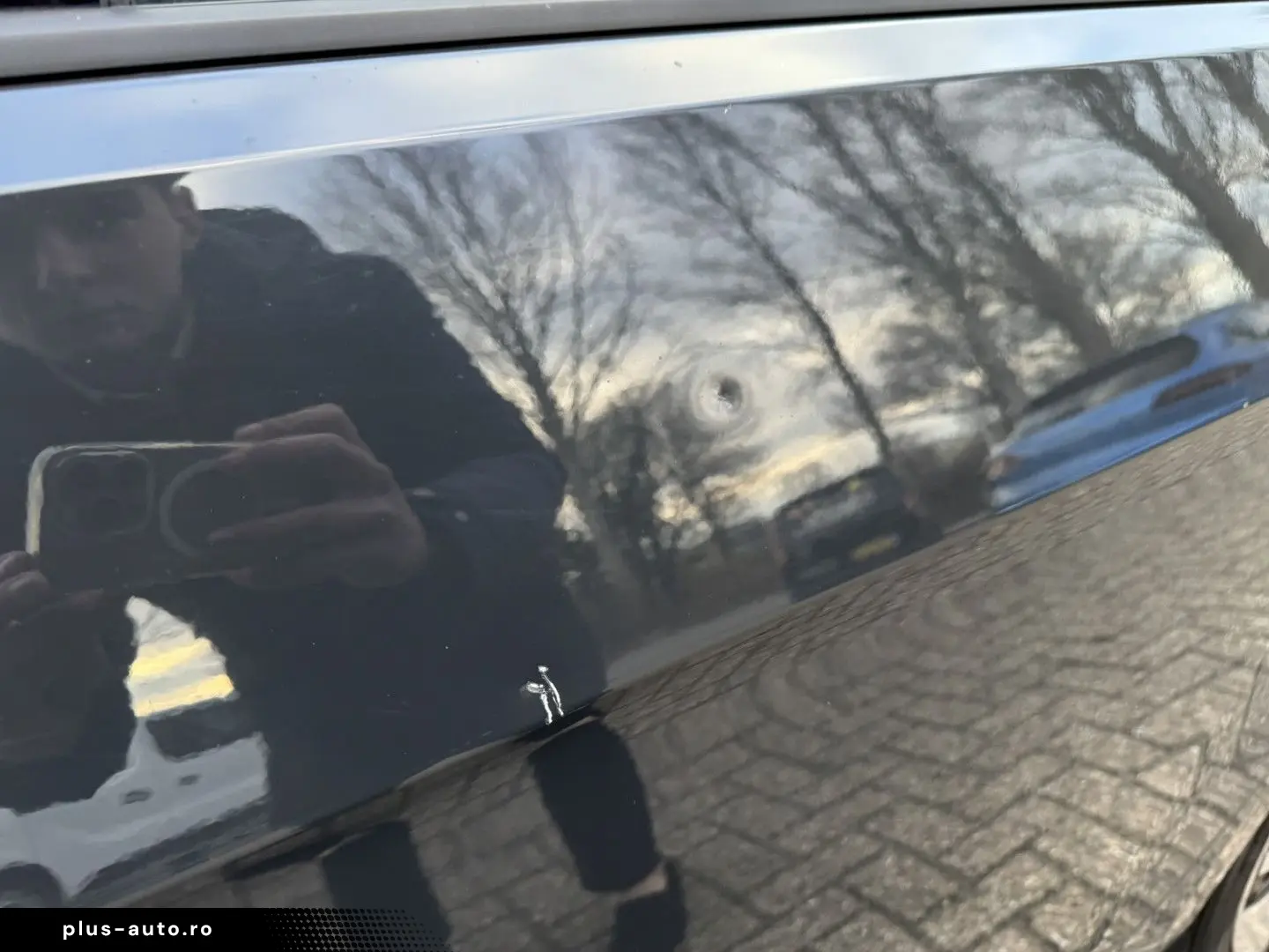 VW Golf e-Golf  Navi Camera