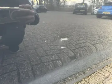 VW Golf e-Golf  Navi Camera