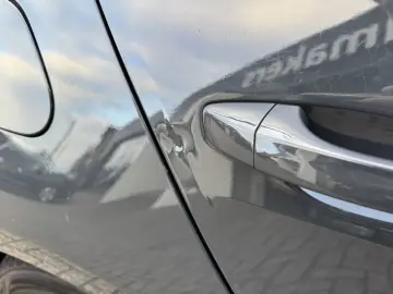 VW Golf e-Golf  Navi Camera