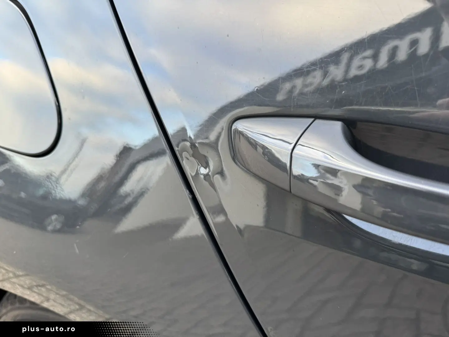 VW Golf e-Golf  Navi Camera