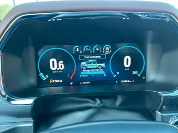 FORD F 150 Ti-VCT V8 Flex-Fuel LARIAT Double Cab