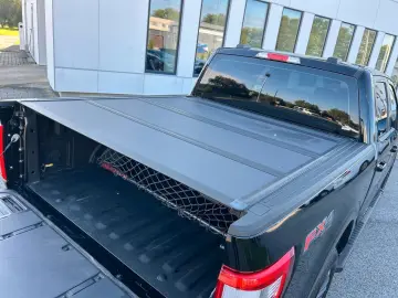 FORD F 150 Ti-VCT V8 Flex-Fuel LARIAT Double Cab