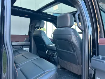 FORD F 150 Ti-VCT V8 Flex-Fuel LARIAT Double Cab