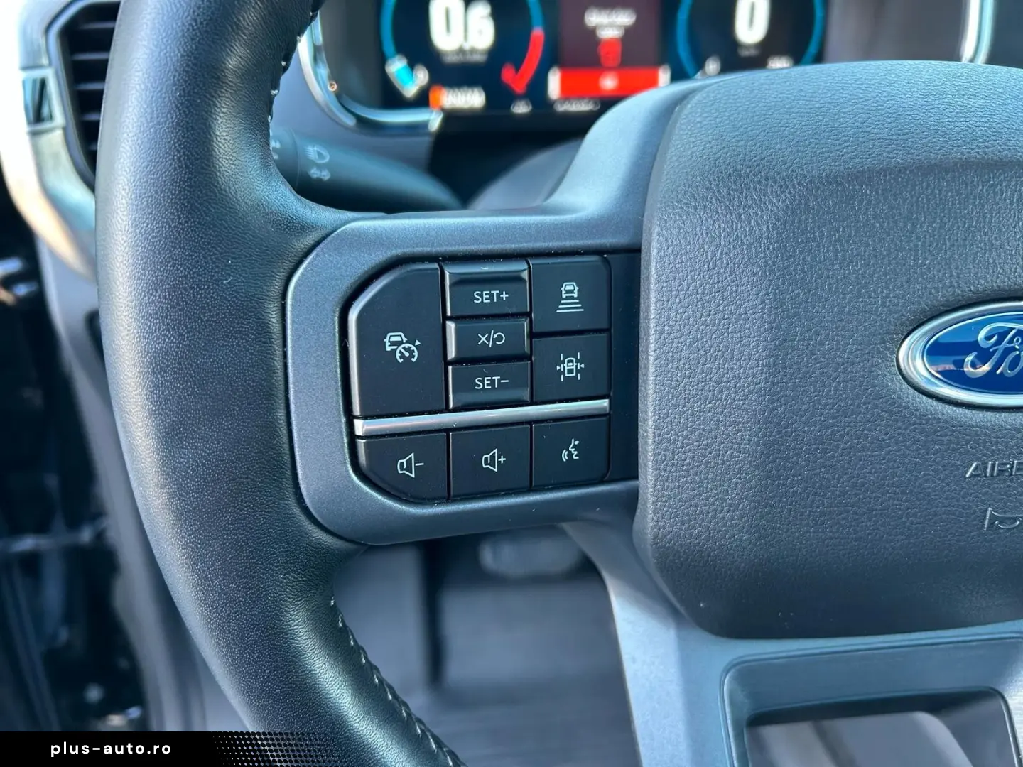 FORD F 150 Ti-VCT V8 Flex-Fuel LARIAT Double Cab